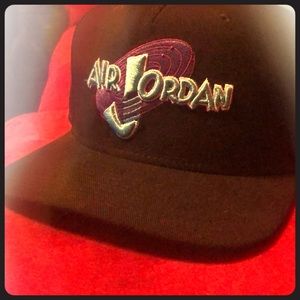 AirJordan hat